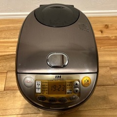 家電 キッチン家電 炊飯器