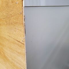 Pamouna パモウナ キッチンボード 下キャビネット 下台 幅40cm ソフトクローズ引出し 扉1枚 棚板可動式 ホワイト 鏡面仕上げ 奥行50cm×高さ101cm 検) IDC大塚家具★近隣配送無料 買取帝国 朝霞店