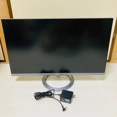 完売】ASUS 27インチ2560×1440(2K WQHD)モニターMX27AQ