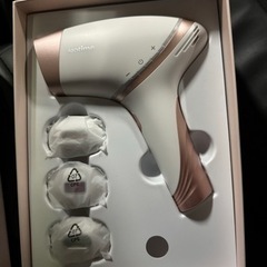 未使用品ですの画像