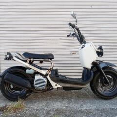 〚バイクショップｅ〛原付き値段高騰中‼️HONDA.ズーマー.キ...