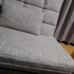家具 ソファベッドの画像