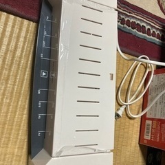 新品　ラミネーターの画像