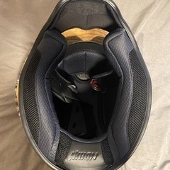 シンプソン　M30 ヘルメットの画像