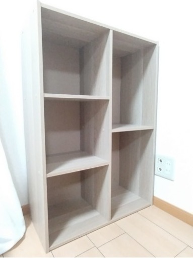 本棚、収納家具セット