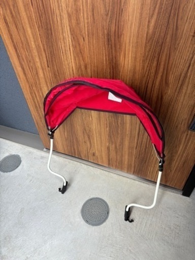 自転車 三輪車
