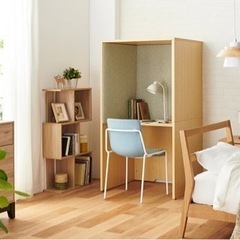 【美品】【分解した上でお渡し】防音ブース