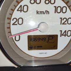 最終値下げ！　乗って帰れます。ホンダライフ　パステル　車検令和７年11月まで ETC付　バッテリー交換済の画像