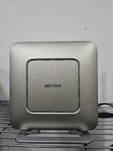 バッファローWIFIルーター　中古