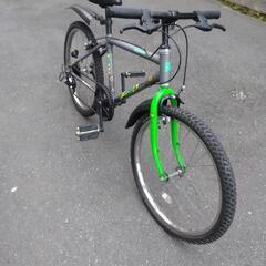 BRIDGESTONEブリヂストンZP-226 (Smile) 西馬込の自転車の中古