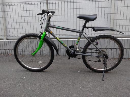 BRIDGESTONEブリヂストンZP-226 (Smile) 西馬込の自転車の中古