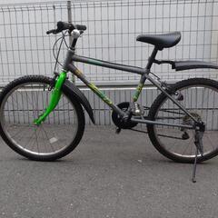 BRIDGESTONEブリヂストンZP-226 (Smile) 西馬込の自転車の中古