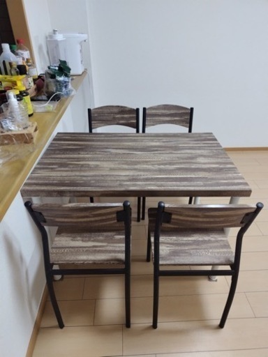 家具 ダイニングセット