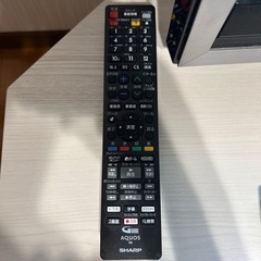 決まりました❗️家電 テレビ 液晶テレビ　32型の画像