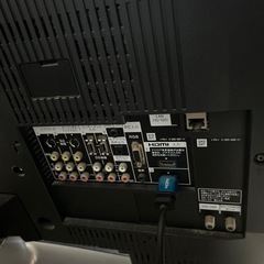 決まりました❗️家電 テレビ 液晶テレビ　32型の画像