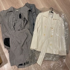 服/ファッション カーディガン レディース