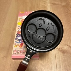 生活雑貨 調理器具 鍋、グリルの画像