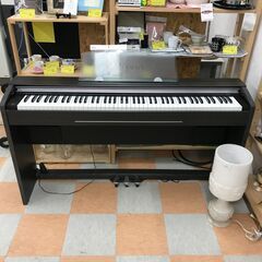 電子ピアノ カシオ PX-720 2008年製の画像