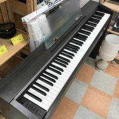 電子ピアノ カシオ PX-720 2008年製の画像