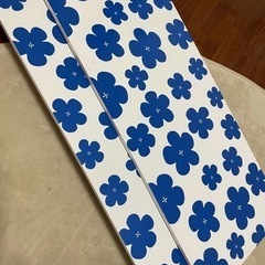 ガスコンロカバー 作業台にもなります。 の画像