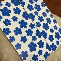 ガスコンロカバー 作業台にもなります。 