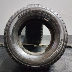 BS BRIDGESTONE BLIZZAK W965 235/50R13.5 102L LT 13.5インチ スタッドレス 2本 バリ溝 小型トラック マイクロバス等　(KTL080)の画像
