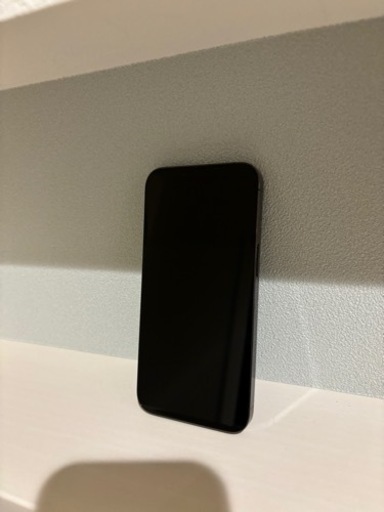 iPhone13Pro本体256GBアルパイングリーン