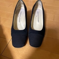靴/バッグ 靴 パンプス