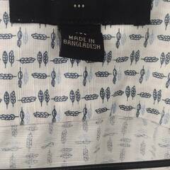 BANANA　REPUBLIC　プルオーバー半袖　メンズＭ