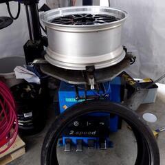 ✩165/55R15 ミレバーmp070 4本タイヤ交換全込価格✩の画像