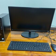 DELL INSPIRON3470（Core i5搭載 8GB）...