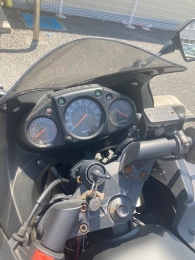 本日引き取り限定価格　
カワサキ　ニンジャ250R