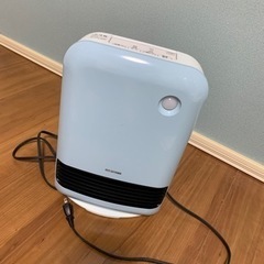 家電 季節、空調家電 ファンヒーター