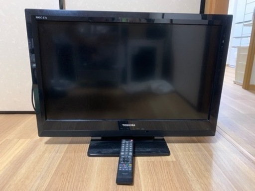 【お取引中】家電 テレビ 液晶テレビ