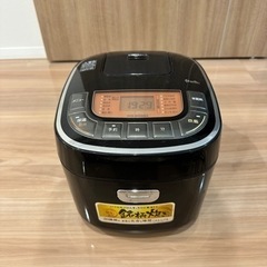 家電 キッチン家電 炊飯器