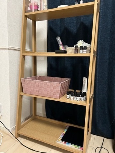 家具 収納家具 本棚