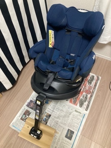 子供用品 ベビー用品 チャイルドシート　　保護マット付