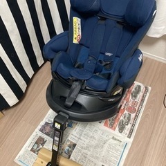 子供用品 ベビー用品 チャイルドシート　　保護マット付