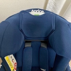 子供用品 ベビー用品 チャイルドシート　　保護マット付の画像