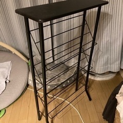 シューズラック
