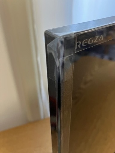 東芝　REGZA 32V34 2022年モデル　美品