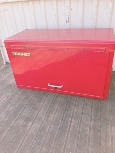 シグネット　工具セット　メンテナンス工具