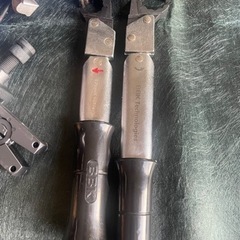 エアコン道具一式の画像