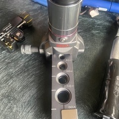 エアコン道具一式の画像