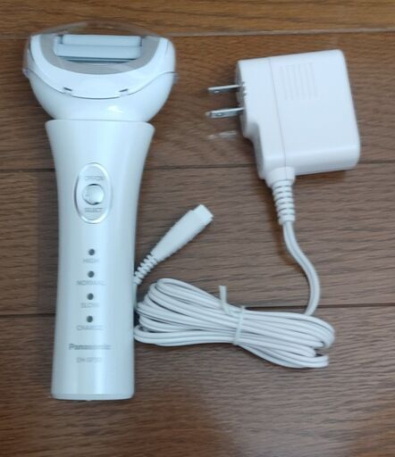 【新品未使用】パナソニック　エステローラー