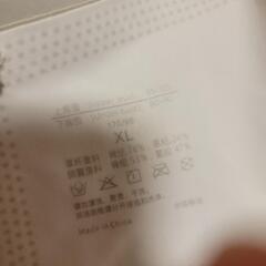 未使用品ナイトウエアの画像