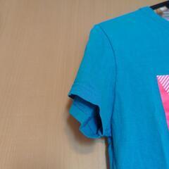 【受渡確定済】デザインバンクーバーTシャツの画像