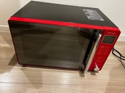 家電 キッチン家電 電子レンジ