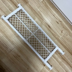 突っ張り棒