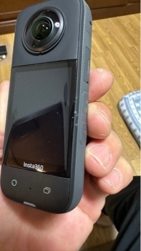 Insta360x3